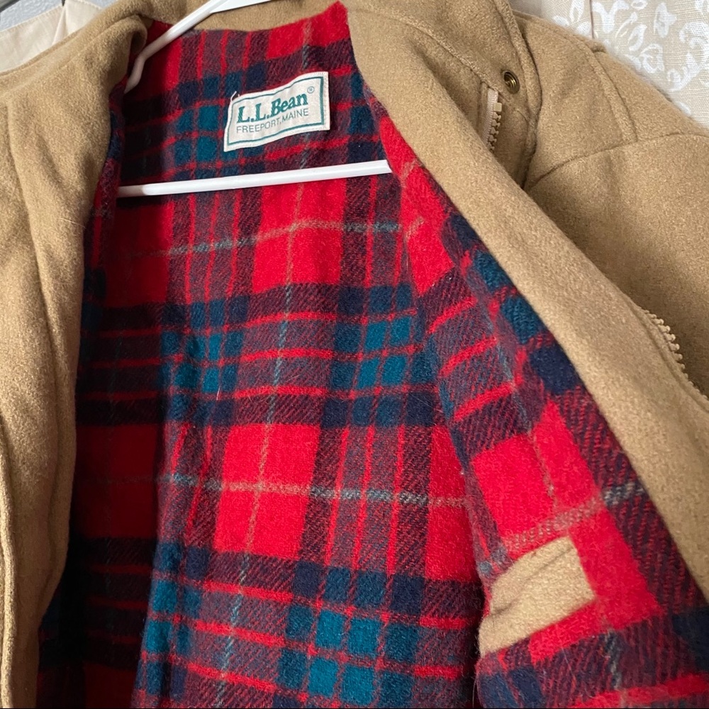 Vintage L.L. Bean Jacket